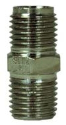 H2008 ADAPTER (1/4 NPT M, 1/4 NPS M)